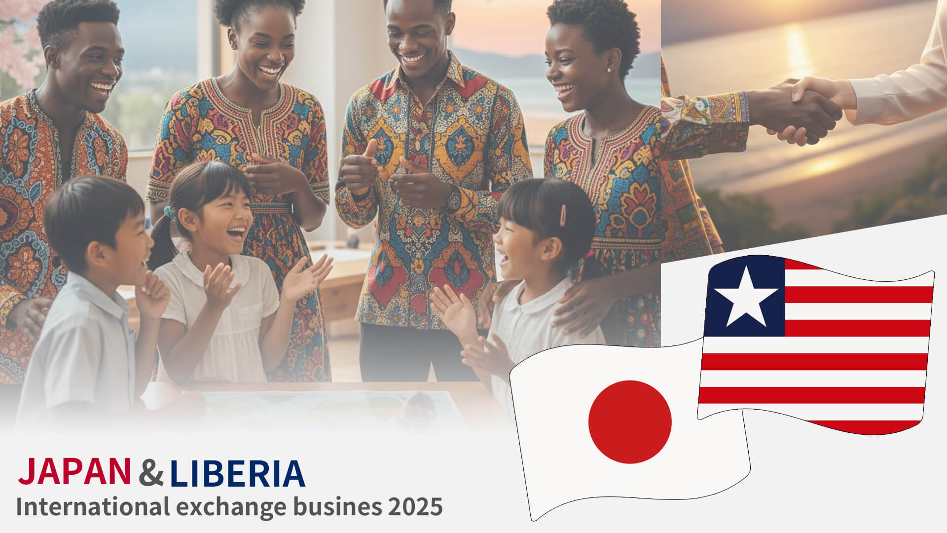 大阪・関西万博2025 万博国際交流プログラム